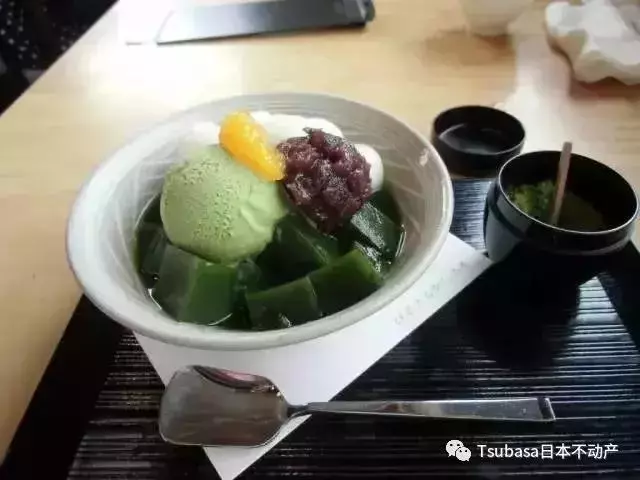 抹茶控看到會抓狂!來到日本一定要吃這些百年手作抹茶美食!