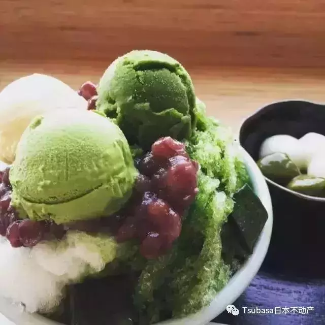 抹茶控看到會抓狂!來到日本一定要吃這些百年手作抹茶美食!