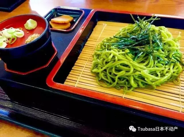 抹茶控看到會抓狂!來到日本一定要吃這些百年手作抹茶美食!