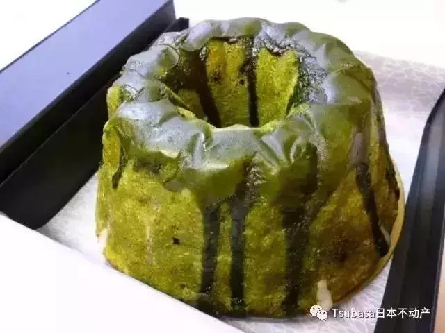 抹茶控看到會抓狂!來到日本一定要吃這些百年手作抹茶美食!