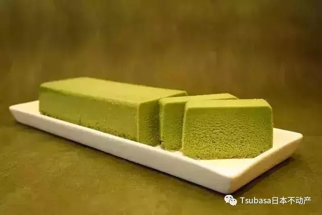 抹茶控看到會抓狂!來到日本一定要吃這些百年手作抹茶美食!
