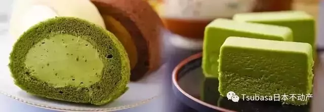 抹茶控看到會抓狂!來到日本一定要吃這些百年手作抹茶美食!