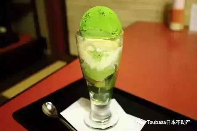 抹茶控看到會抓狂!來到日本一定要吃這些百年手作抹茶美食!