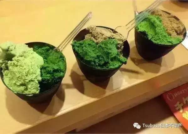抹茶控看到會抓狂!來到日本一定要吃這些百年手作抹茶美食!