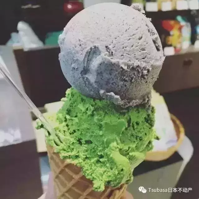 抹茶控看到會抓狂!來到日本一定要吃這些百年手作抹茶美食!