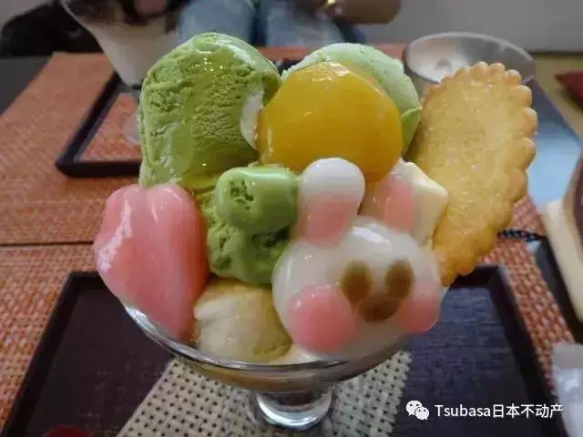 抹茶控看到會抓狂!來到日本一定要吃這些百年手作抹茶美食!