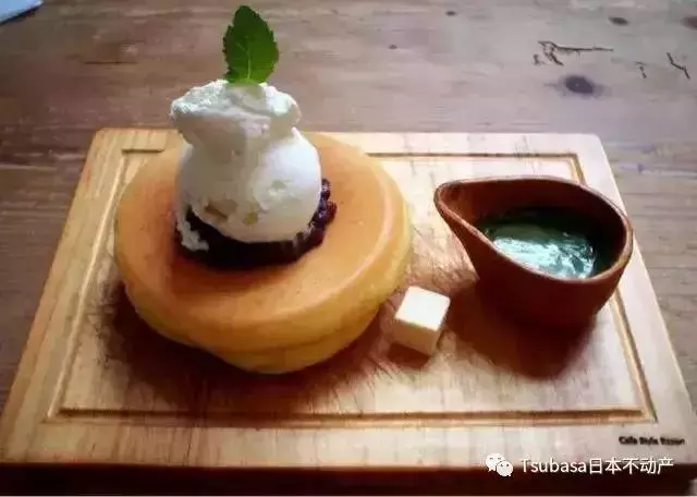 抹茶控看到會抓狂!來到日本一定要吃這些百年手作抹茶美食!