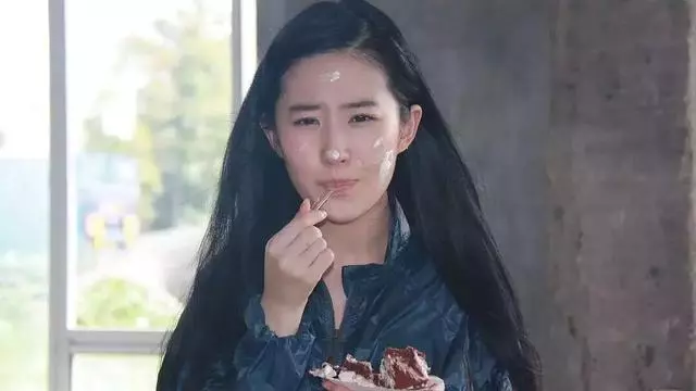 巔峰期的劉亦菲和張柏芝你選誰,網友:毫無疑問張柏芝