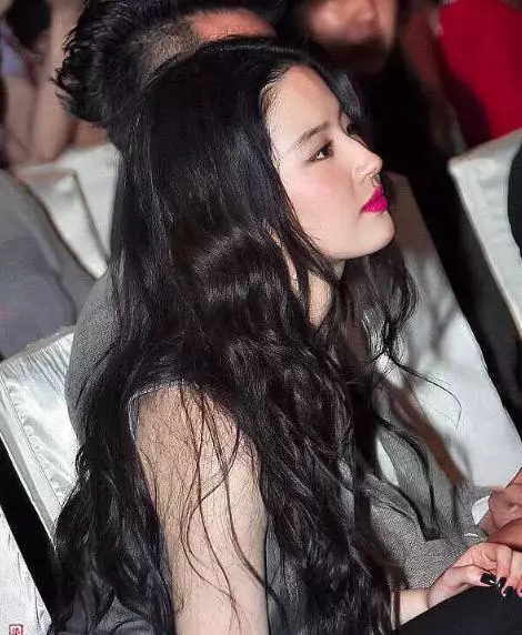 巔峰期的劉亦菲和張柏芝你選誰,網友:毫無疑問張柏芝