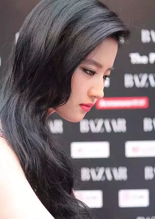 巔峰期的劉亦菲和張柏芝你選誰,網友:毫無疑問張柏芝