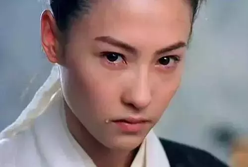 巔峰期的劉亦菲和張柏芝你選誰,網友:毫無疑問張柏芝