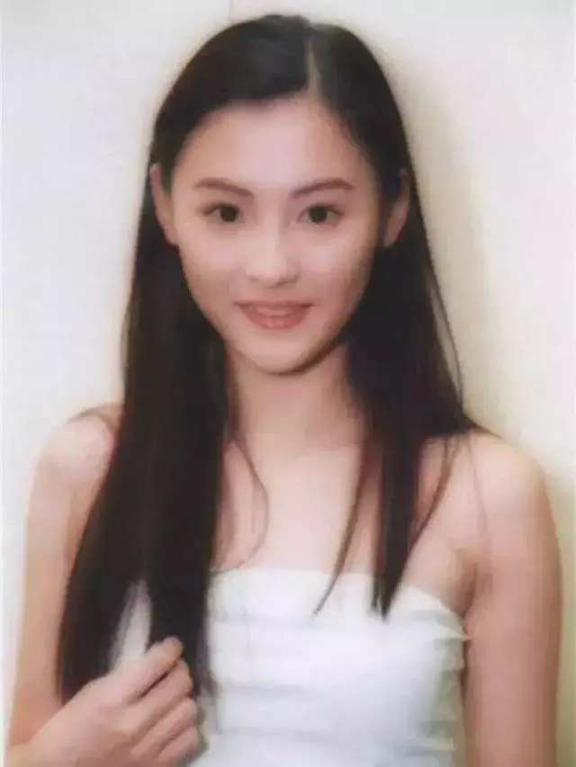 巔峰期的劉亦菲和張柏芝你選誰,網友:毫無疑問張柏芝