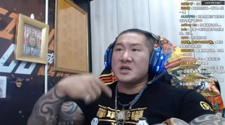 爛車還賣這麼貴!館長狂轟「政府過度保護納智捷」...網讚爆超中肯:還不是被TOYOTA屌打