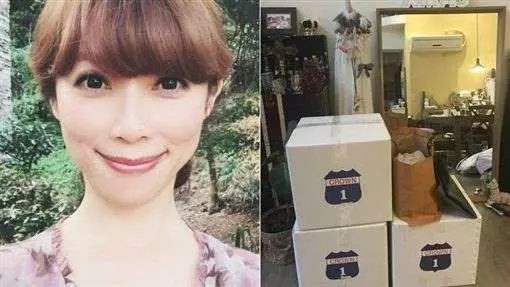 逃到美國也沒用!傳美國黑幫堵人...「貴婦奈奈恐遭剁手指還債」!目前下落不明