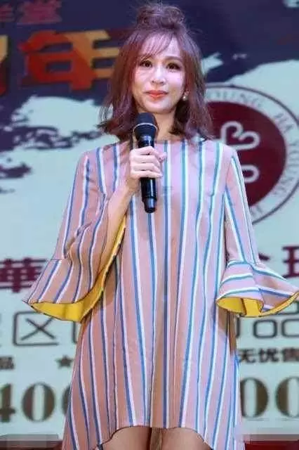 王心凌自曝整容成癮,出席活動近照曝光,嚇哭商場小孩!