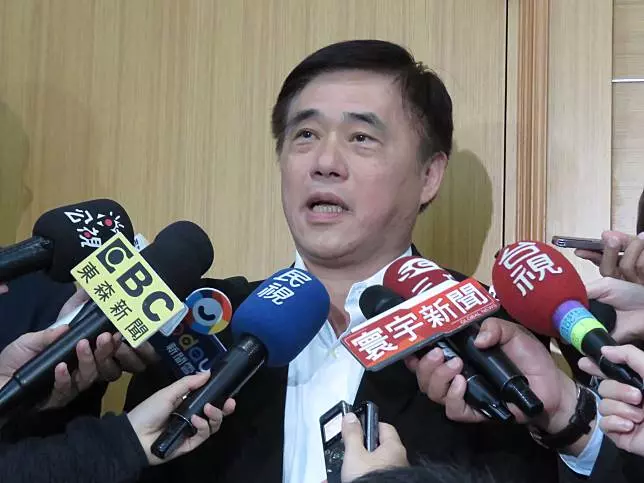 反日核食難加入CPTPP?郝龍斌:戳破「台日友好」謊言