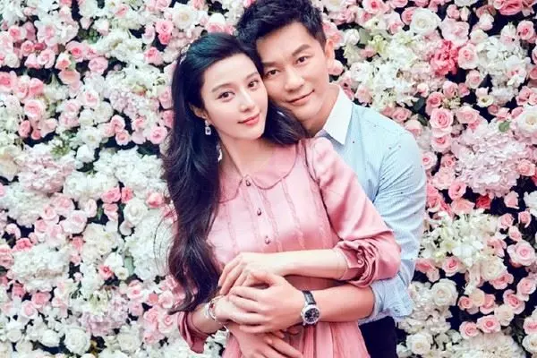 李晨五位前任對比,差距真不是一般的大,網友:難怪選范冰冰!