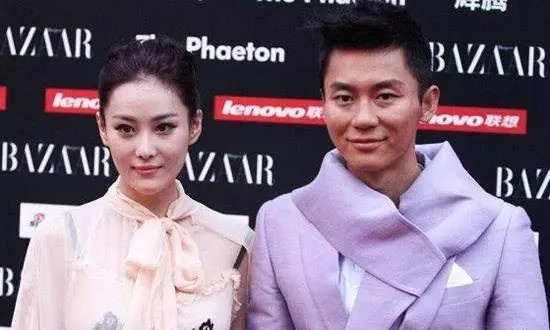 李晨五位前任對比,差距真不是一般的大,網友:難怪選范冰冰!