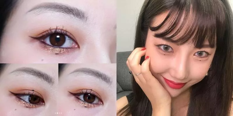 【她的妝容重點】小野馬泫雅「Triple H」迷你專輯回歸!主打歌MV妝容美炸,慵懶性感的秘訣就是這幾點!