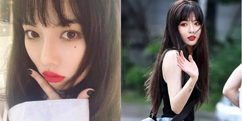 【她的妝容重點】小野馬泫雅「Triple H」迷你專輯回歸!主打歌MV妝容美炸,慵懶性感的秘訣就是這幾點!