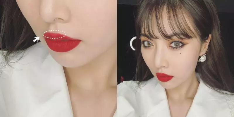 【她的妝容重點】小野馬泫雅「Triple H」迷你專輯回歸!主打歌MV妝容美炸,慵懶性感的秘訣就是這幾點!