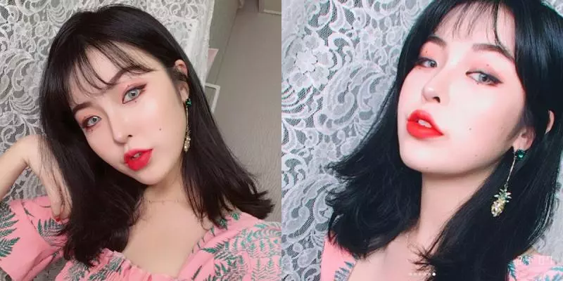 【她的妝容重點】小野馬泫雅「Triple H」迷你專輯回歸!主打歌MV妝容美炸,慵懶性感的秘訣就是這幾點!