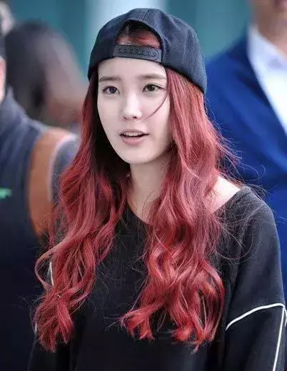 美探教你如何挑選最合適自己的發色