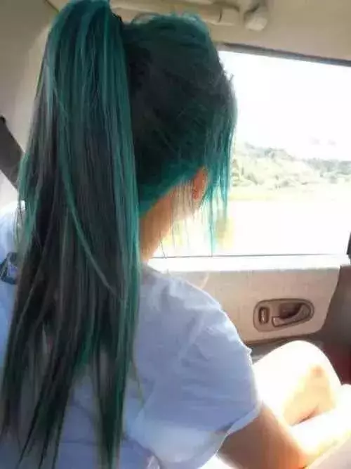 美探教你如何挑選最合適自己的發色
