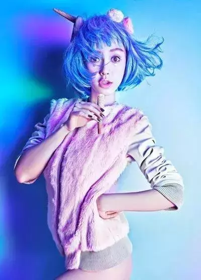 美探教你如何挑選最合適自己的發色