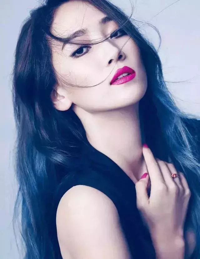 美探教你如何挑選最合適自己的發色
