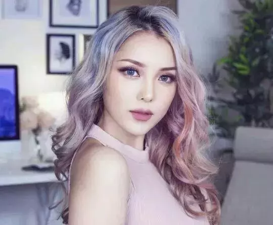 美探教你如何挑選最合適自己的發色