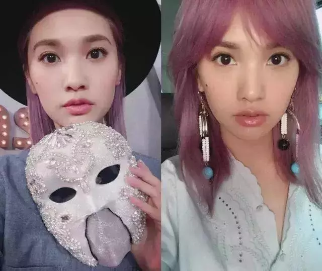美探教你如何挑選最合適自己的發色