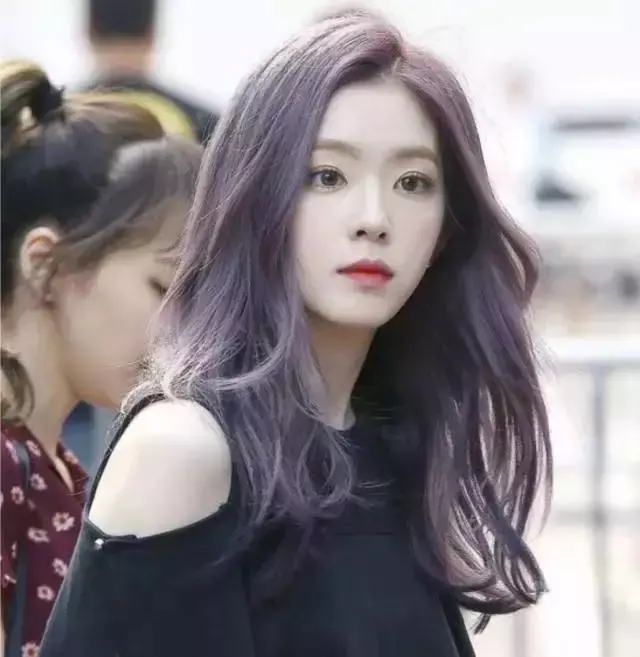 美探教你如何挑選最合適自己的發色