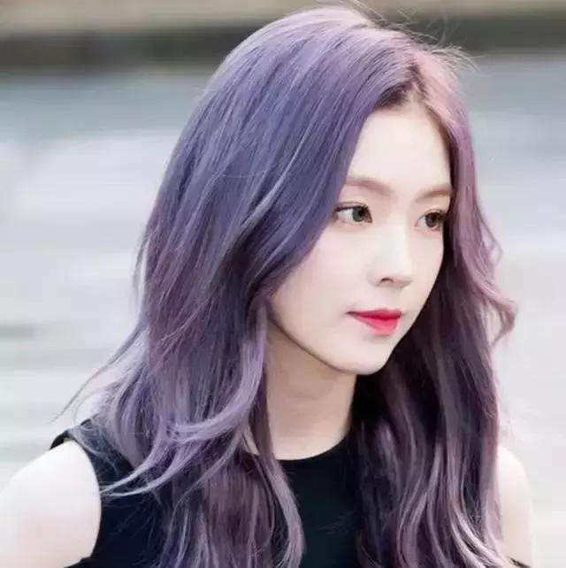 美探教你如何挑選最合適自己的發色