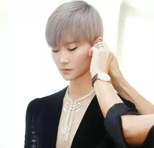 美探教你如何挑選最合適自己的發色