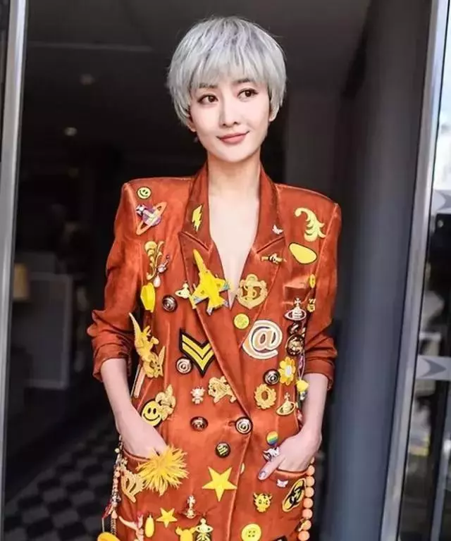 美探教你如何挑選最合適自己的發色