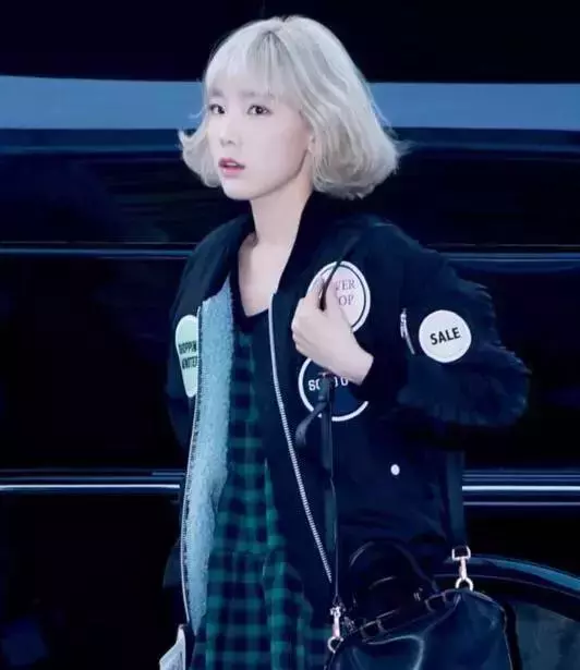 美探教你如何挑選最合適自己的發色