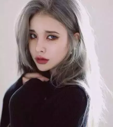 美探教你如何挑選最合適自己的發色