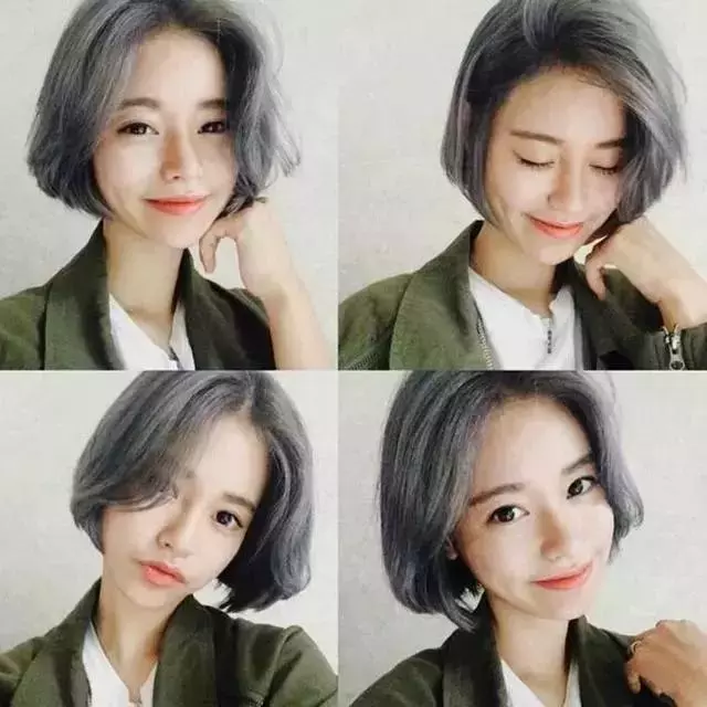 美探教你如何挑選最合適自己的發色