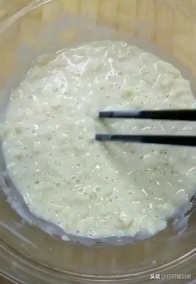 別再啃蘋果了,還能這樣吃,好吃好做,非常簡單