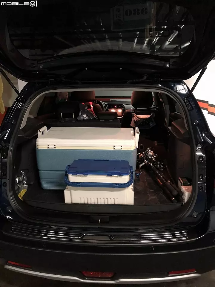 [開箱]新動力新幸福的好爸爸車SX4