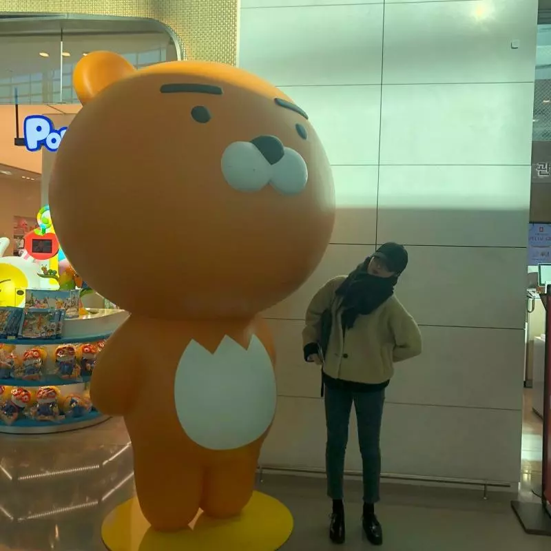 [GFRIEND][分享]181208 驚喜公開！GFRIEND將於明年2&3月連續發行日本單曲