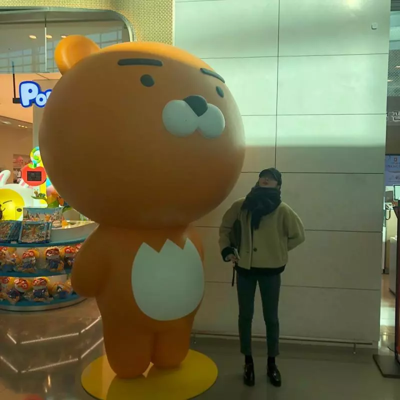 [GFRIEND][分享]181208 驚喜公開！GFRIEND將於明年2&3月連續發行日本單曲