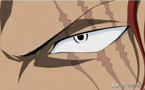 海賊王·那些強者在激烈戰鬥留下的傷疤,唯獨路飛的這個最搞笑!