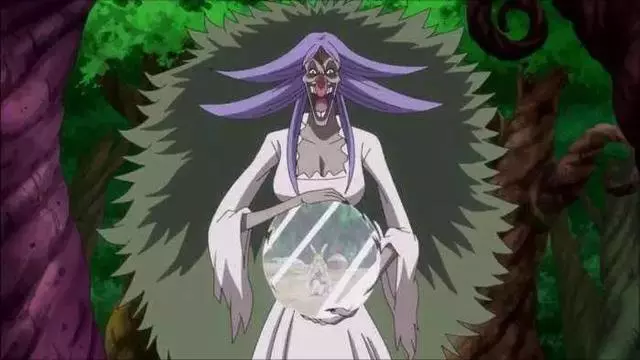 海賊王:明哥的鳥籠其實並不是無敵,這幾個人輕鬆逃脫