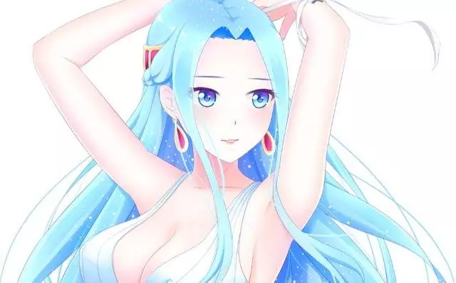 海賊王里的極品女神,哪一個最讓你血脈噴張,我選女帝