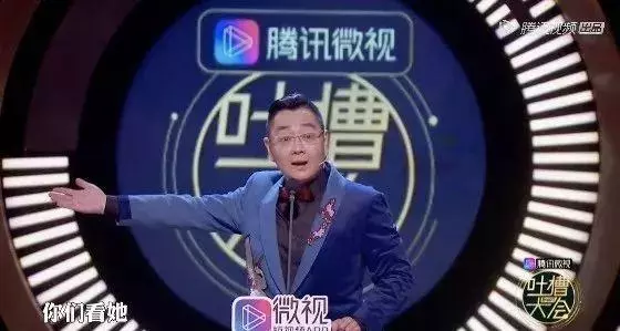 39歲還能這麼自信,陳喬恩不愧是能捧紅自己的人!