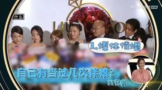 39歲還能這麼自信,陳喬恩不愧是能捧紅自己的人!