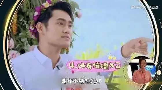 39歲還能這麼自信,陳喬恩不愧是能捧紅自己的人!