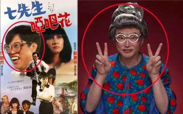 39歲還能這麼自信,陳喬恩不愧是能捧紅自己的人!